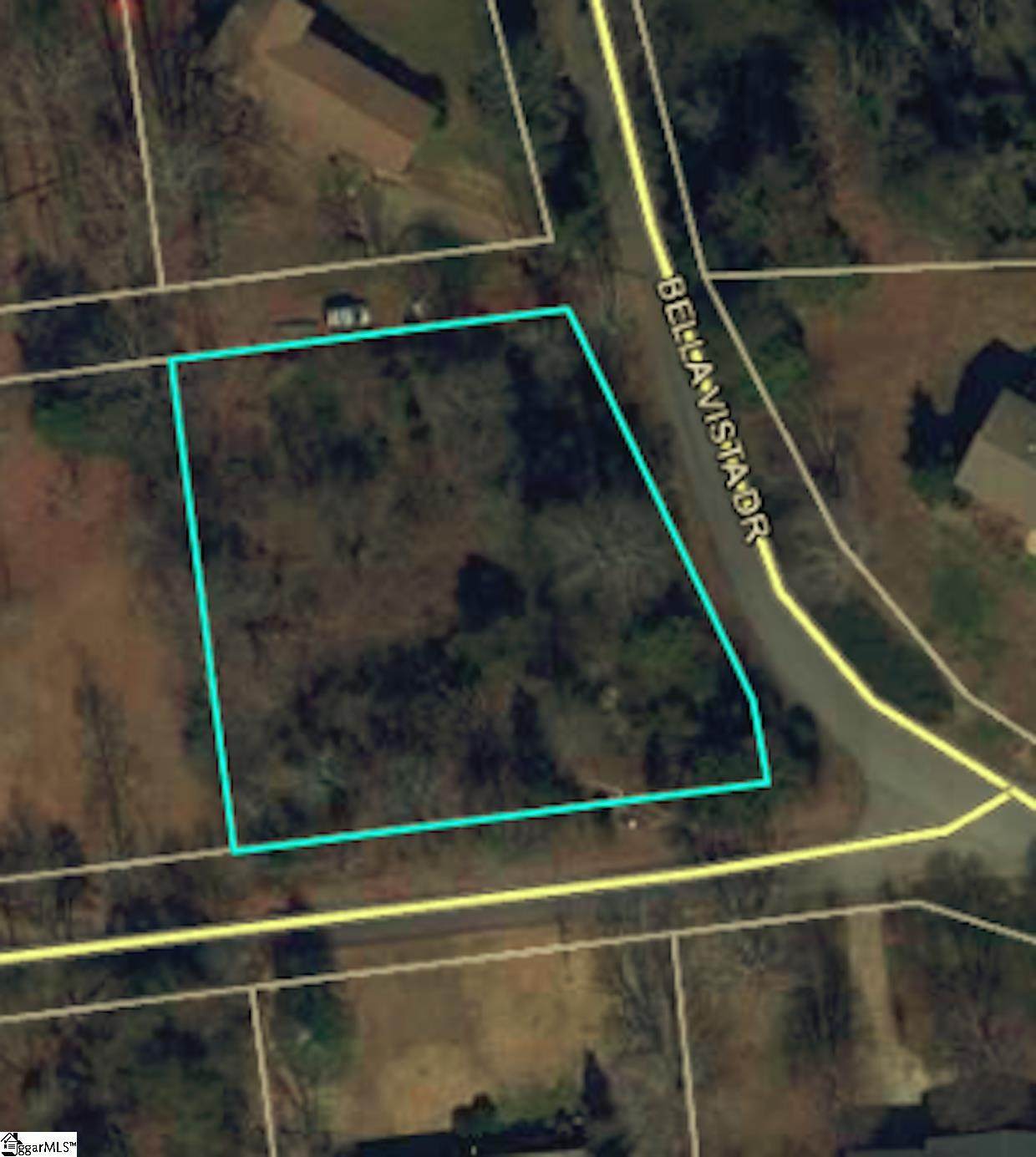 100 Buena Vista Drive - Photo 1
