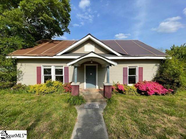 309 Peachtree Street - Photo 1