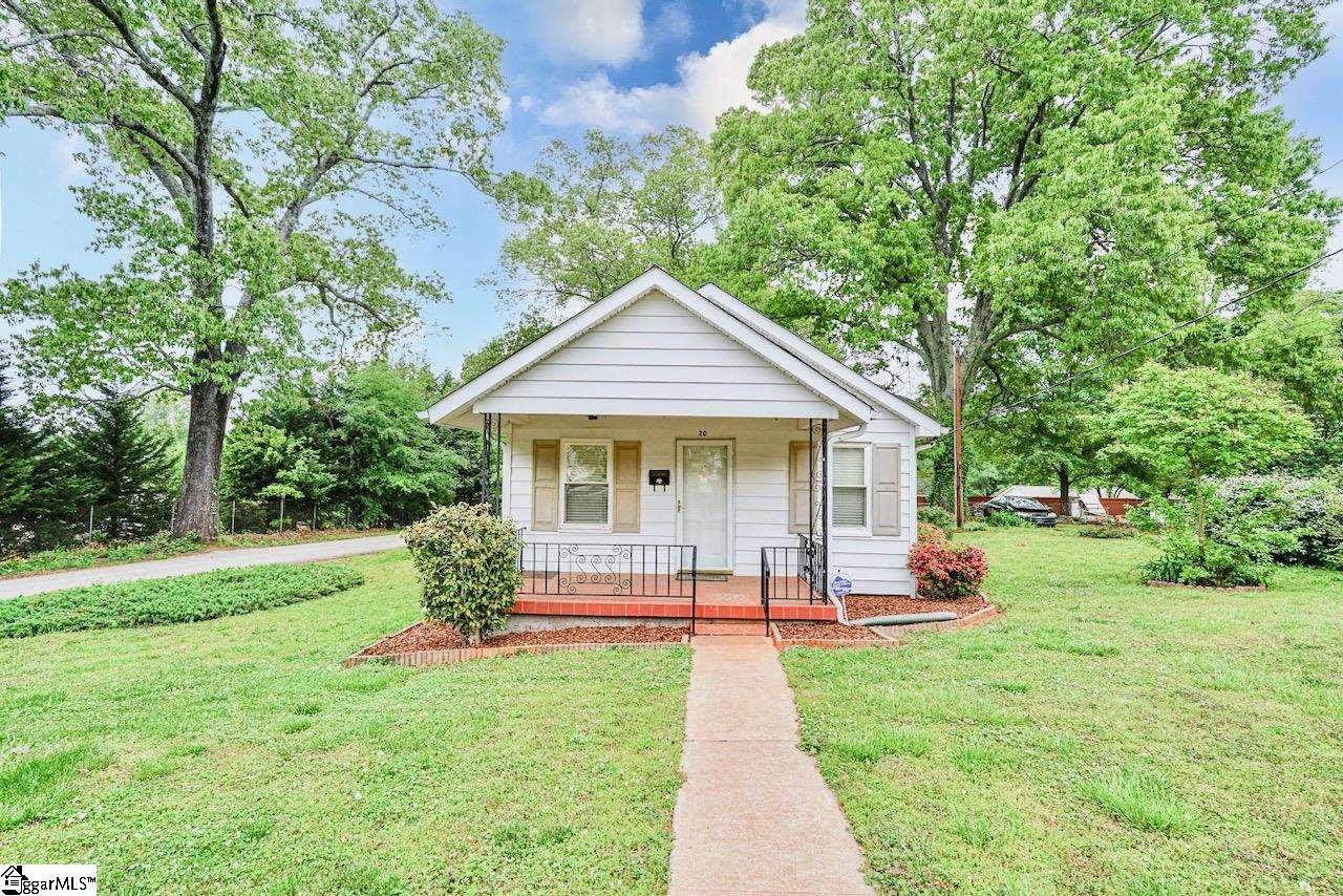 20 Savannah Street - Photo 1