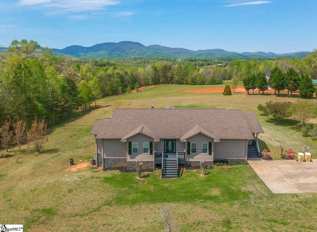325 Harvey Gosnell Road - Photo 1