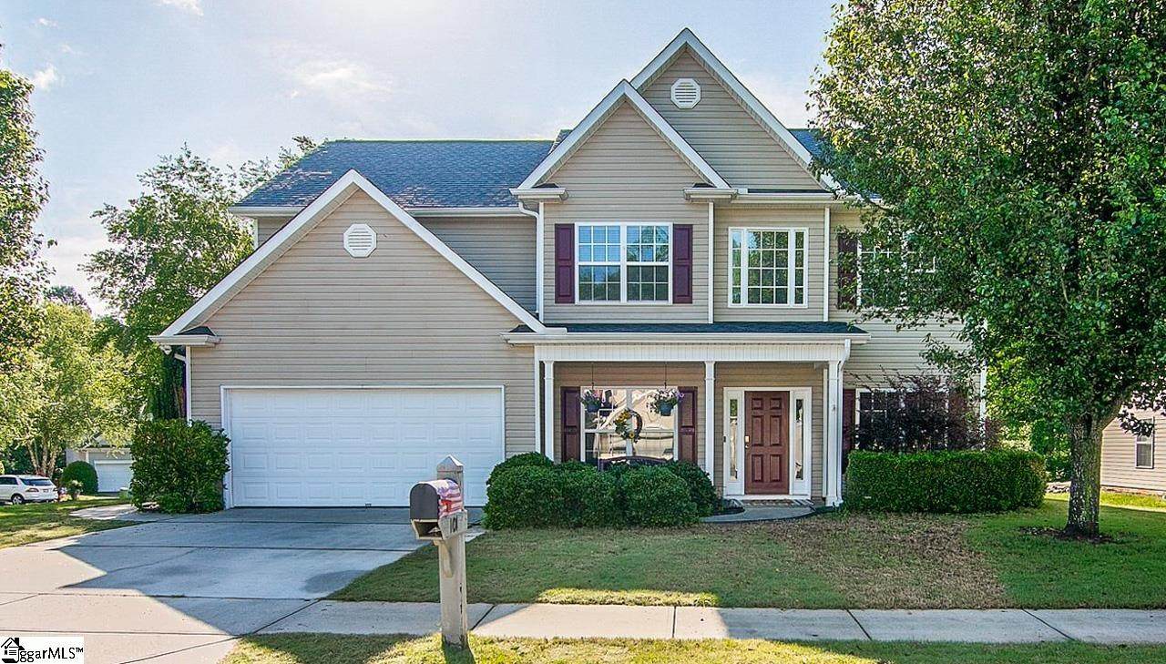101 Brittle Creek Lane - Photo 1