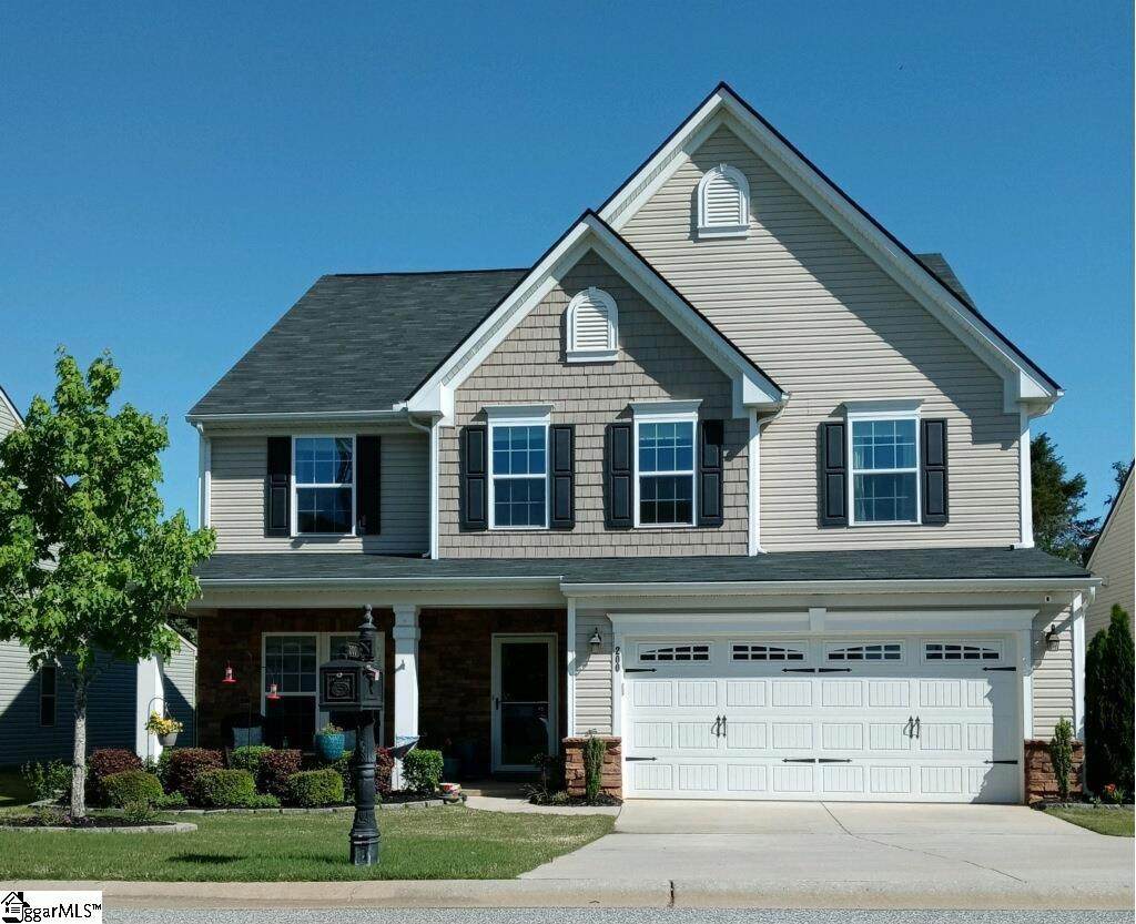 200 Chestatee Court - Photo 1