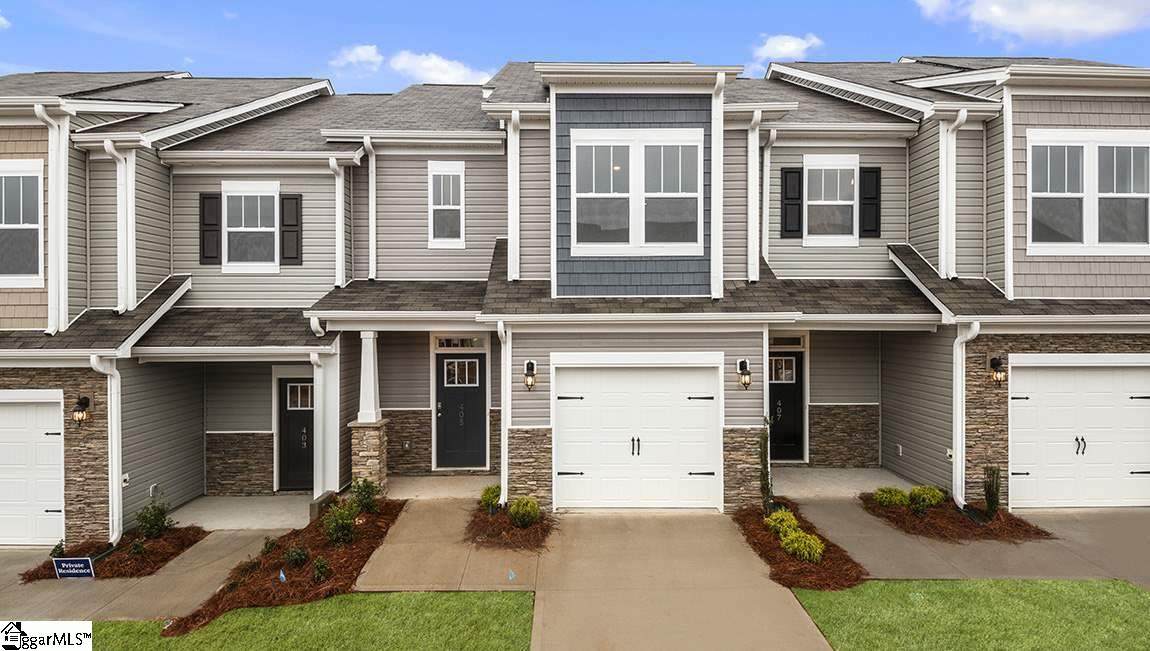 315 Sudduth Farms Drive - Photo 1