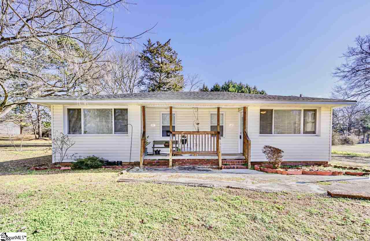 109 Scalybark Road - Photo 1