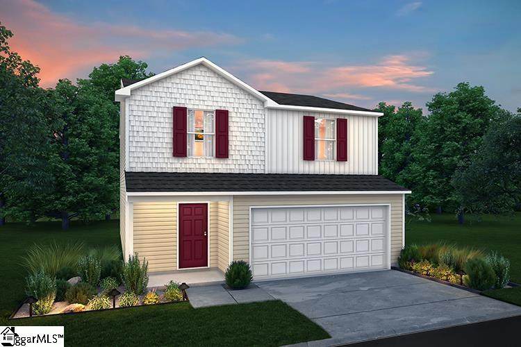 870 Vistamount Path - Photo 1