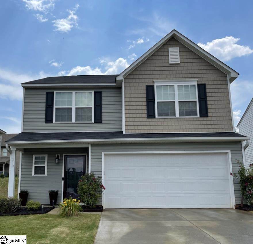 119 Elmhurst Lane - Photo 1