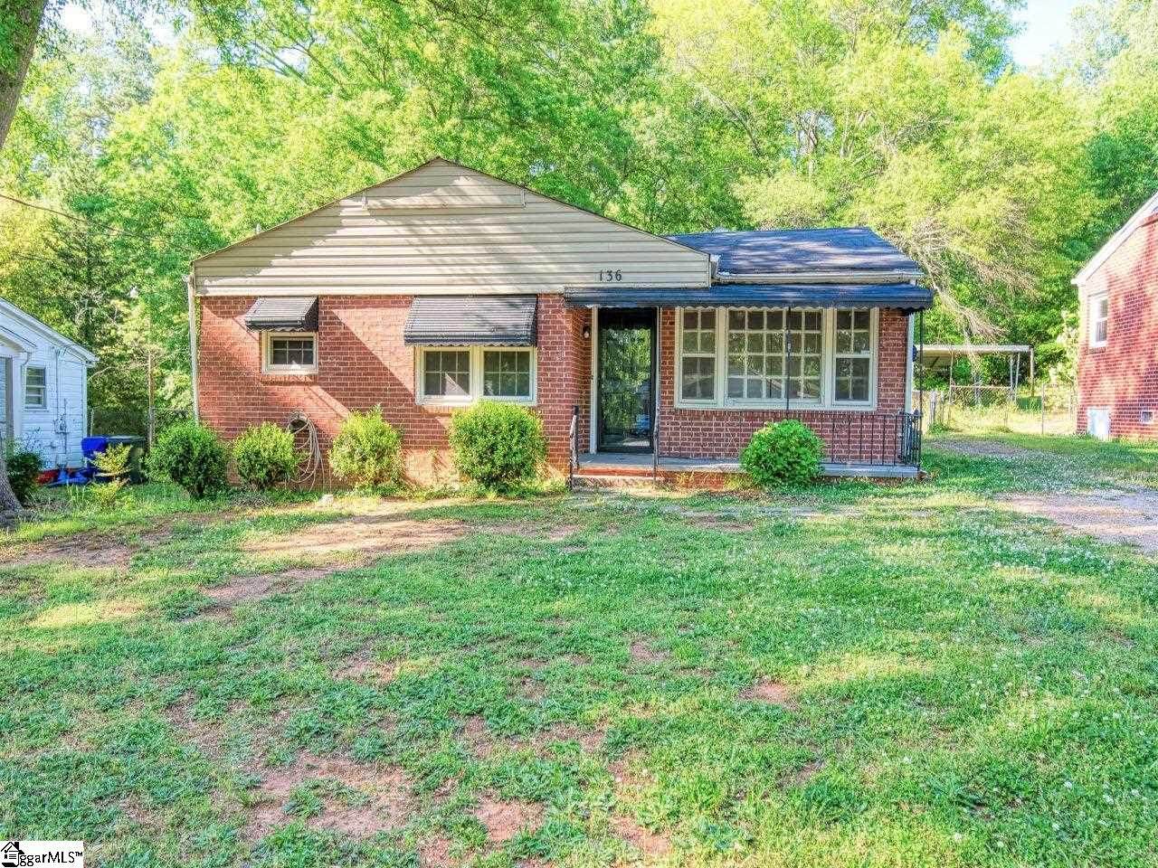 136 Glenn Road - Photo 1