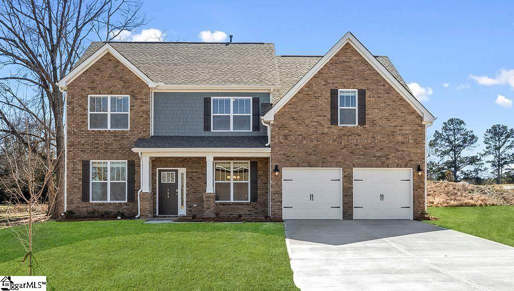 434 Fox Run Trail - Photo 1