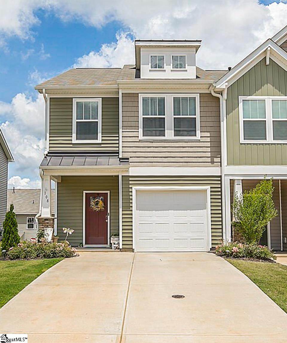108 Mayfair Station Way - Photo 1