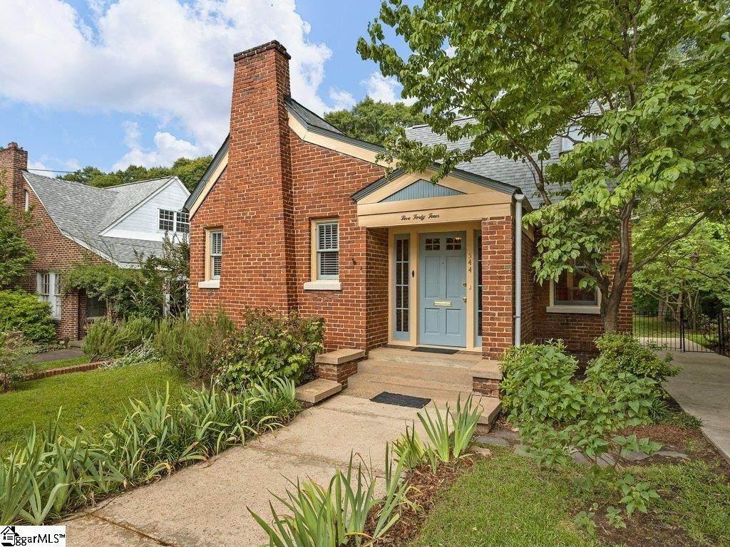 544 Pinckney Court - Photo 1