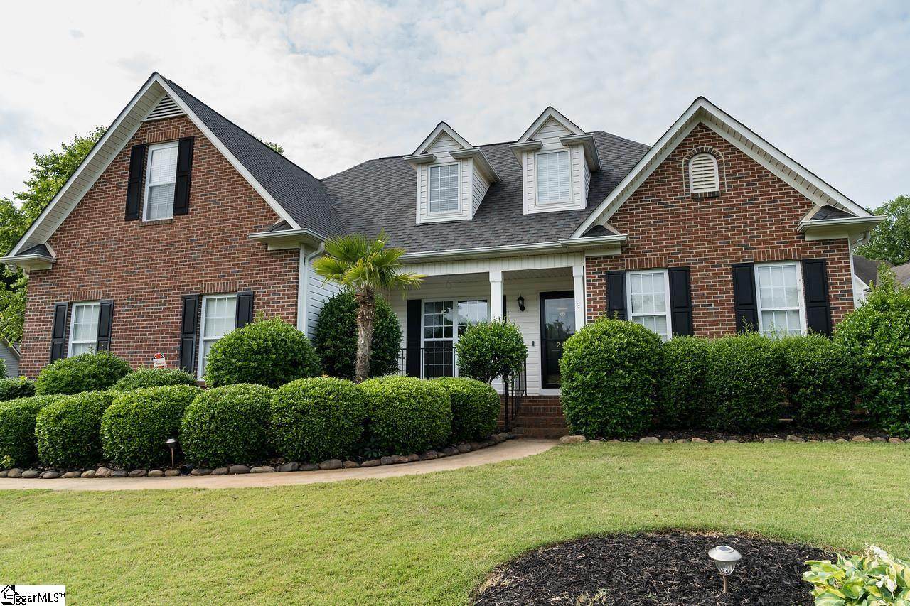 244 Kingsley Park Drive - Photo 1