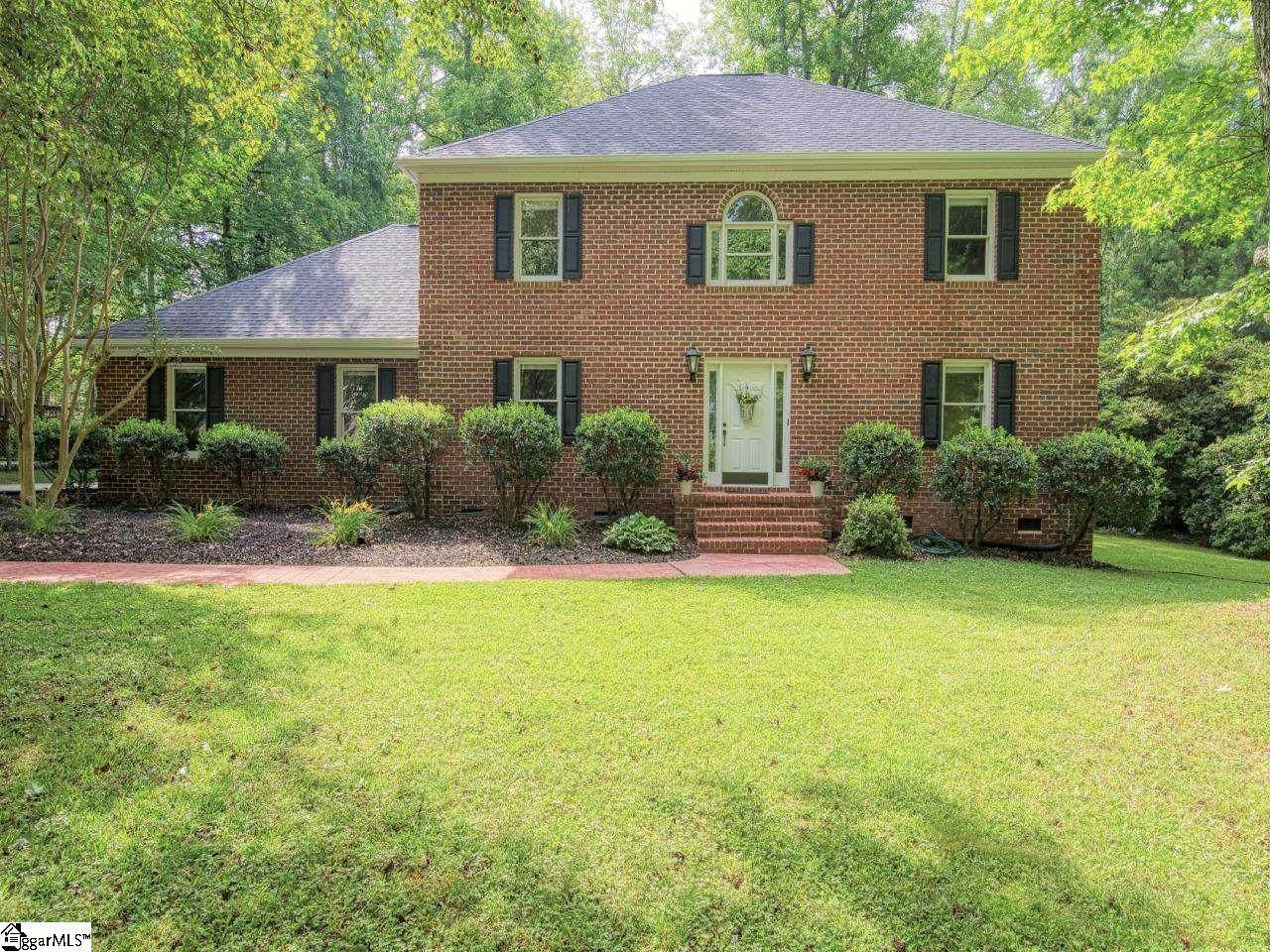 4 Quail Trail - Photo 1