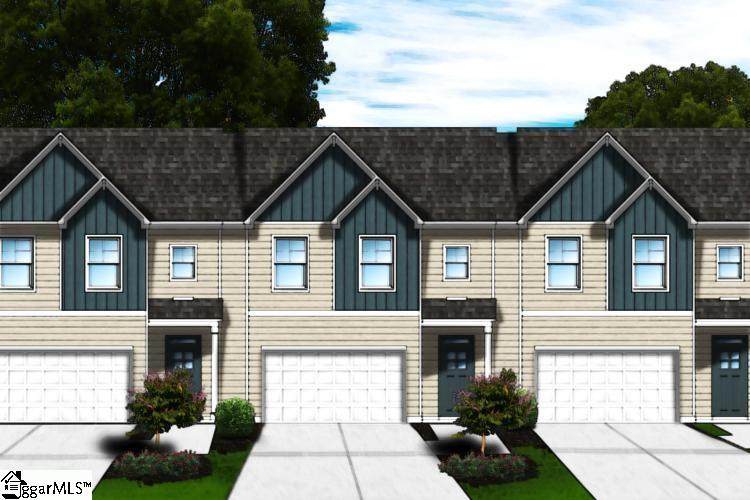 305 Trail Branch Court - Photo 1