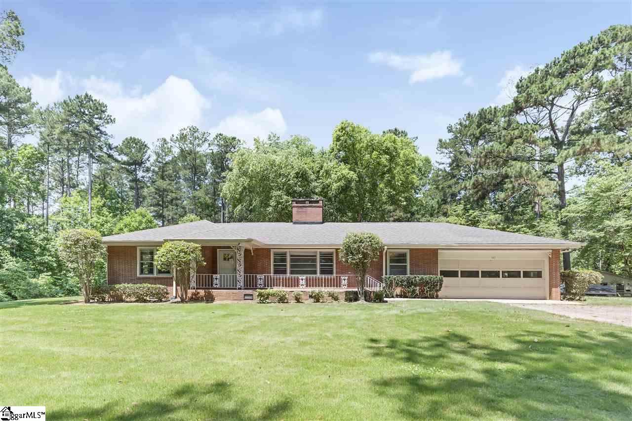 537 Azar Road - Photo 1