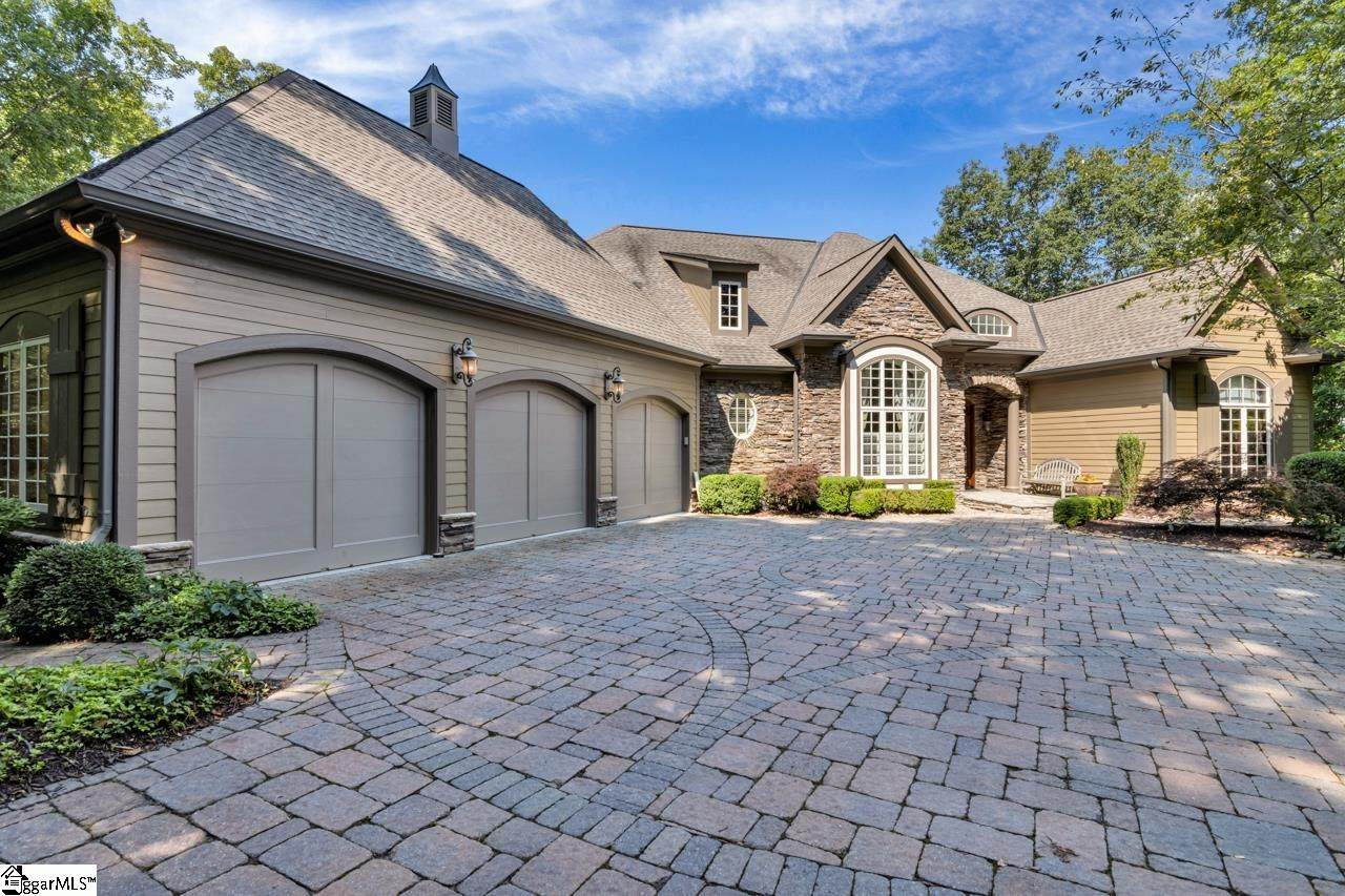 113 Fall Breeze Trail - Photo 1