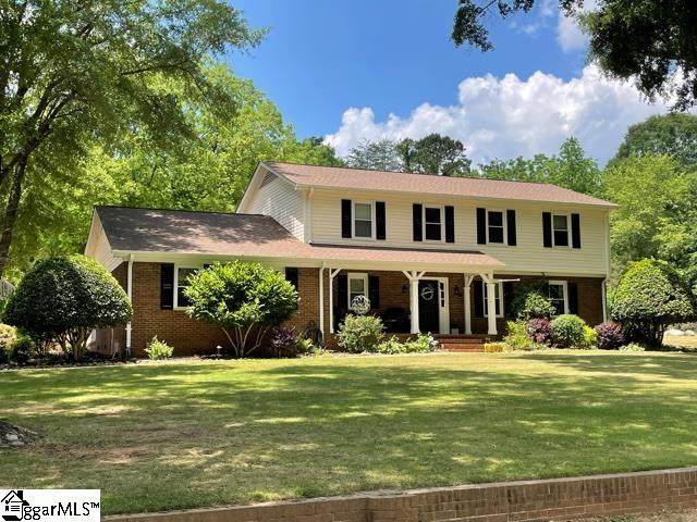 108 Kingswood Circle - Photo 1