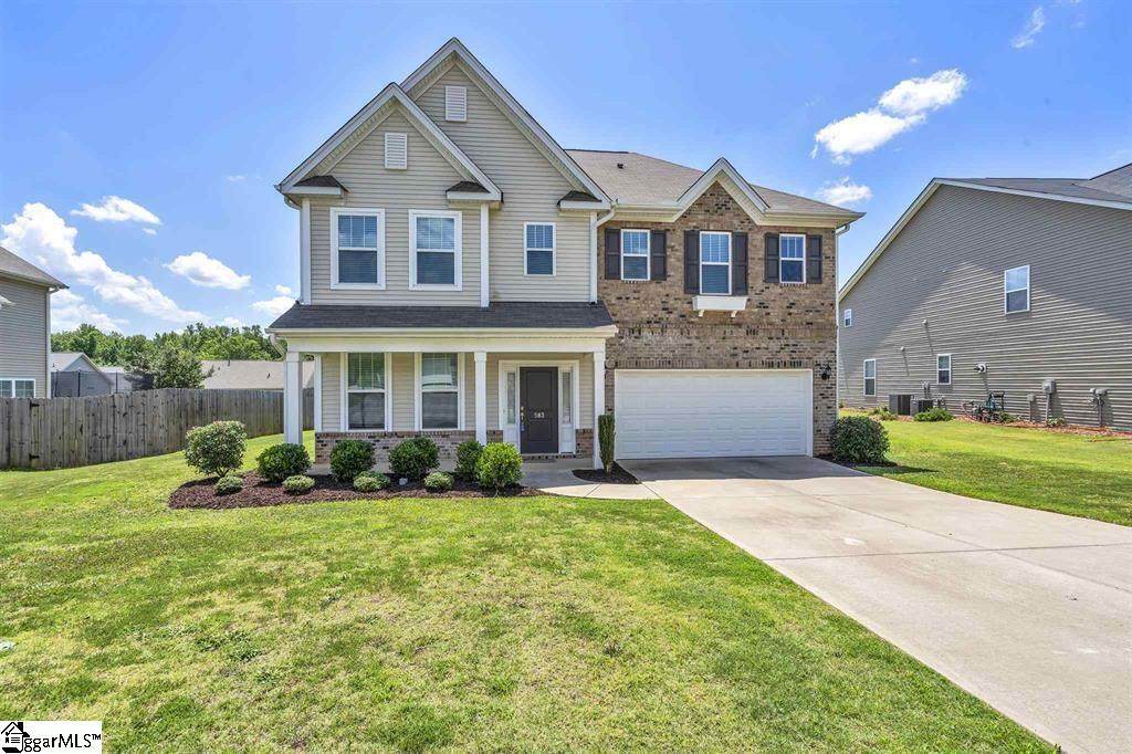 583 Goldstone Lane - Photo 1
