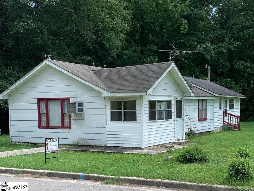193 Vance Road - Photo 1