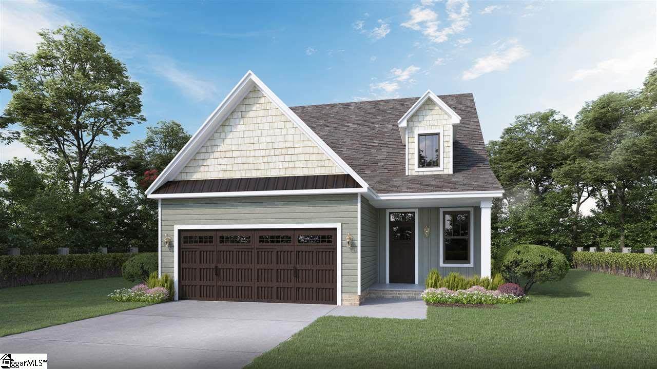 23 Mossycup Road - Photo 1