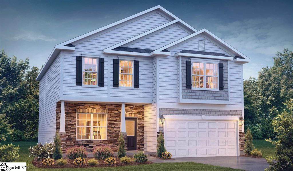 164 Light Spring Road - Photo 1