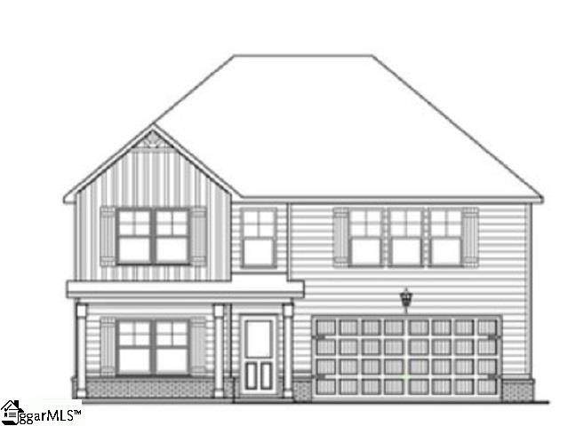 919 Equine Drive - Photo 1