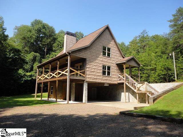 222 Zion School Road - Photo 1