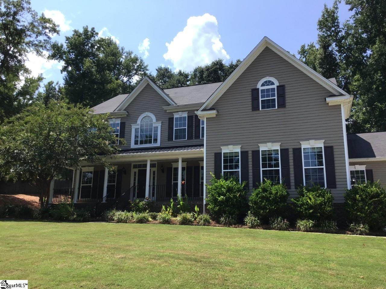 119 Scotts Bluff Drive - Photo 1