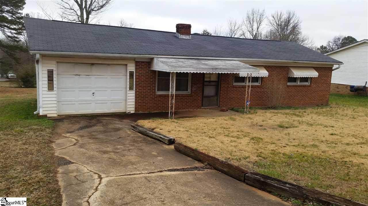 627 Staunton Bridge Road - Photo 1
