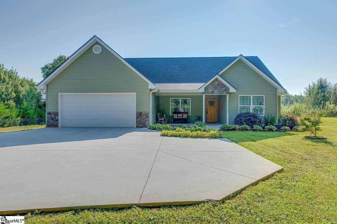 2415 Shackleburg Road - Photo 1