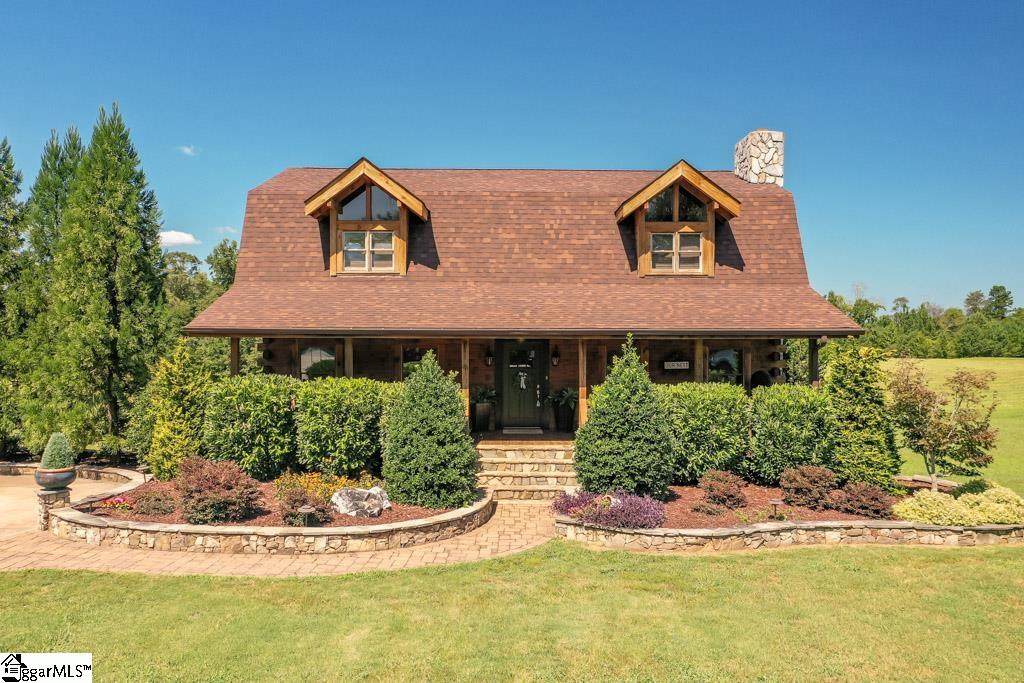 112 Gene Mcgaha Lane - Photo 1