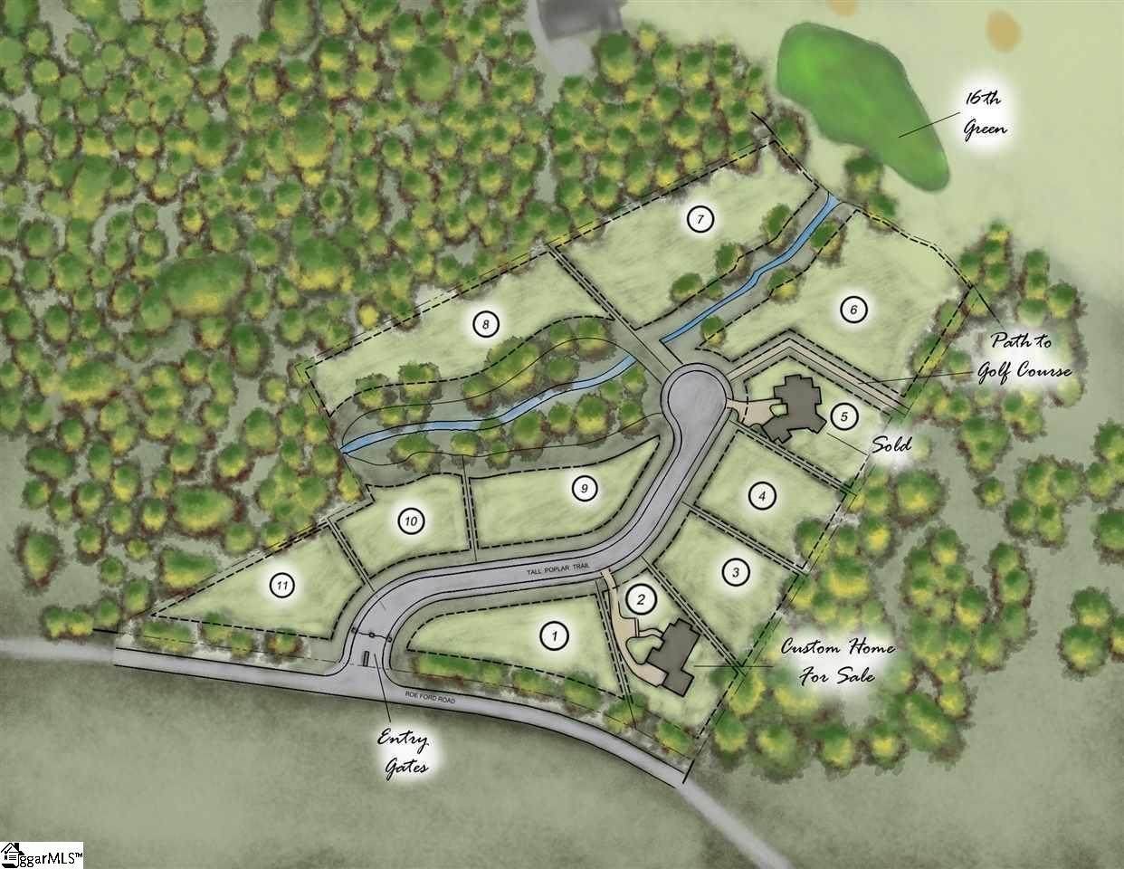 0 Tall Poplar Trail - Photo 1