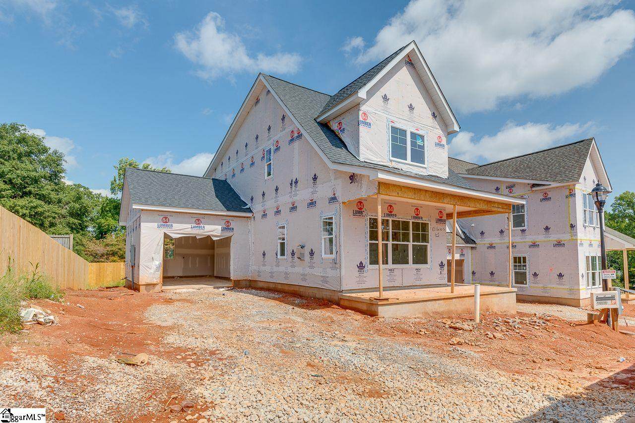 103 Lilia Hill Circle - Photo 1