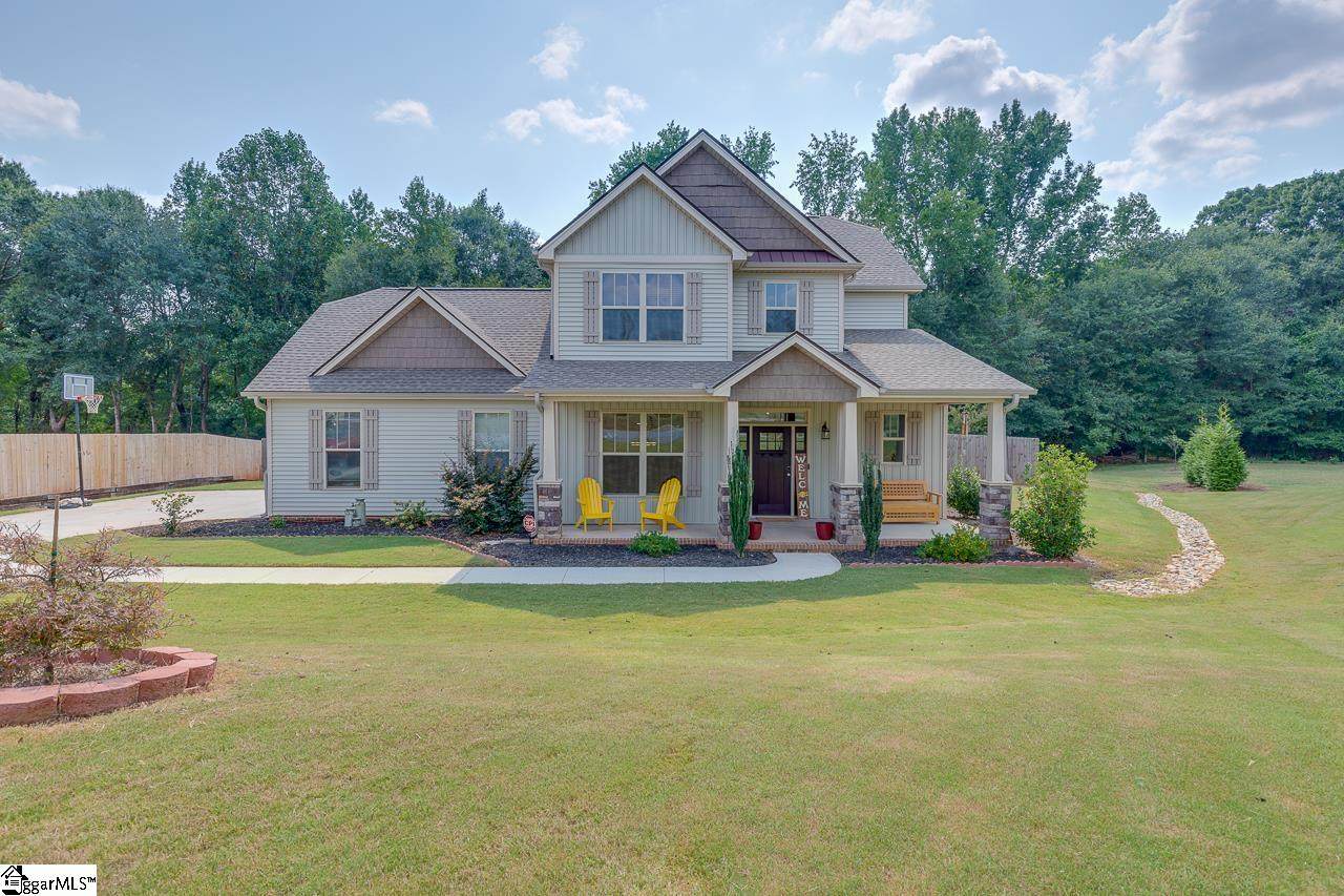 111 Kingsfield Place - Photo 1