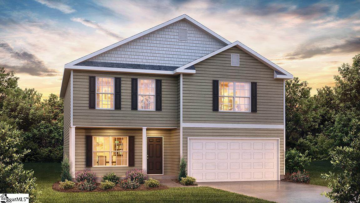 3812 Sapling Lane - Photo 1