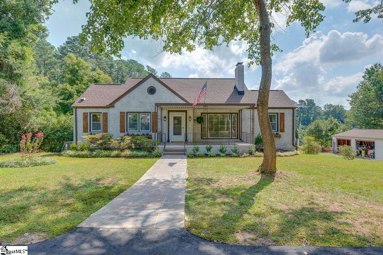 402 Parker Road - Photo 1