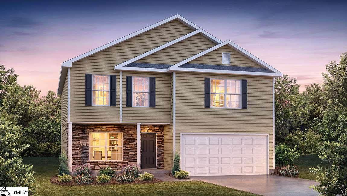 3813 Sapling Lane - Photo 1