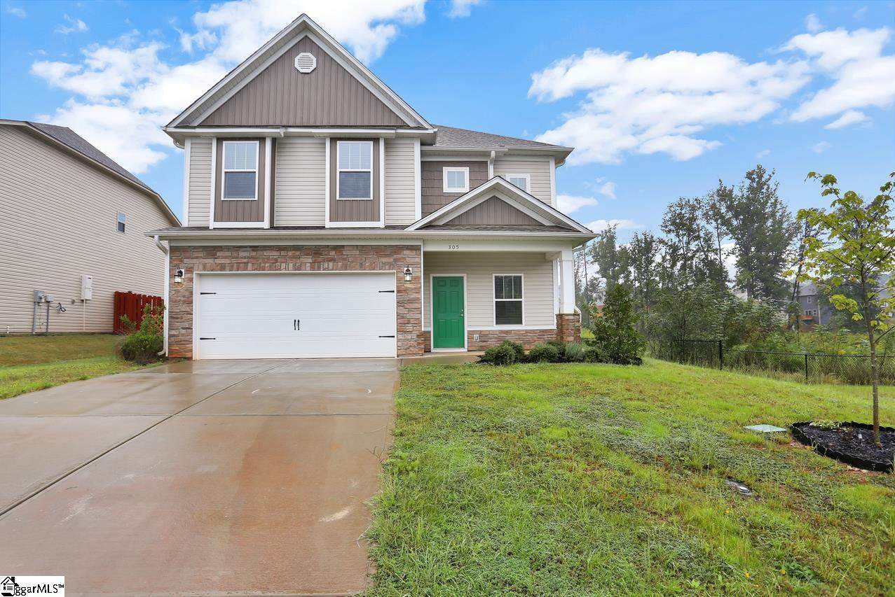 305 Rossmoor Court - Photo 1