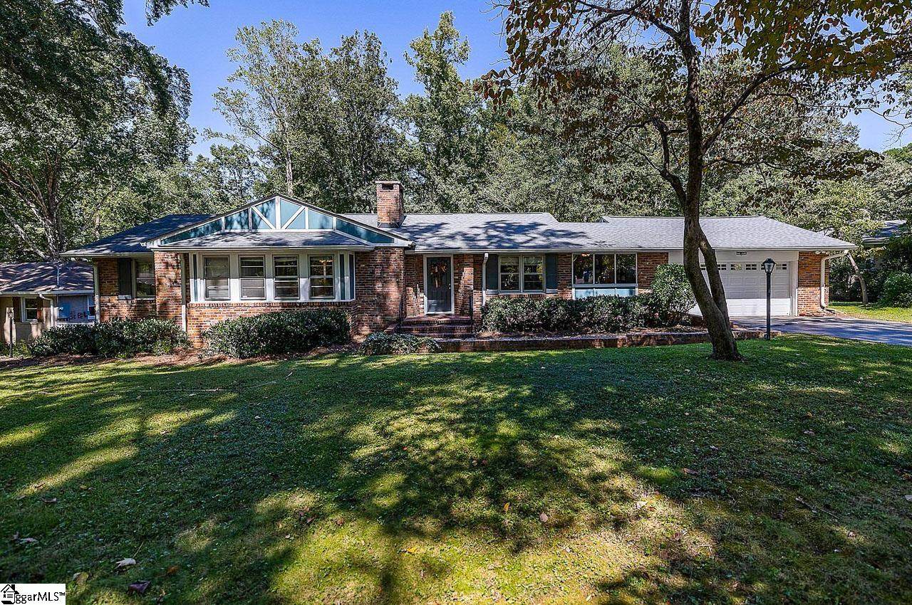 217 Lake Fairfield Drive - Photo 1