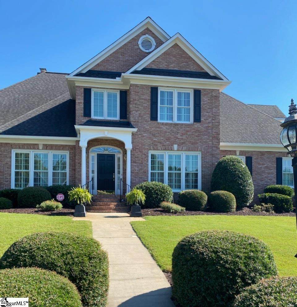 201 Green Arbor Lane - Photo 1