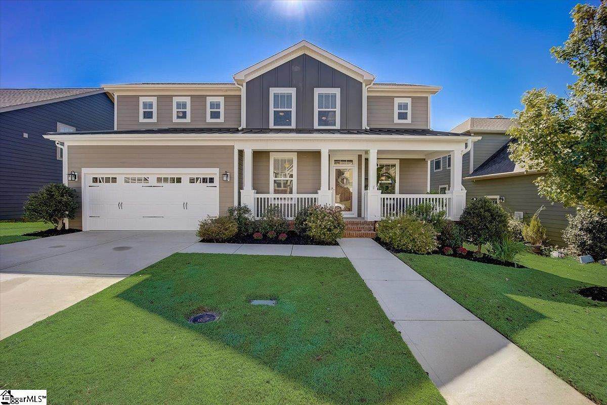512 Palladio Drive - Photo 1