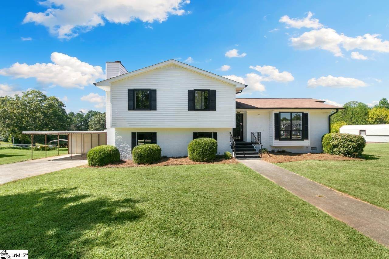 1406 Ridge Road - Photo 1