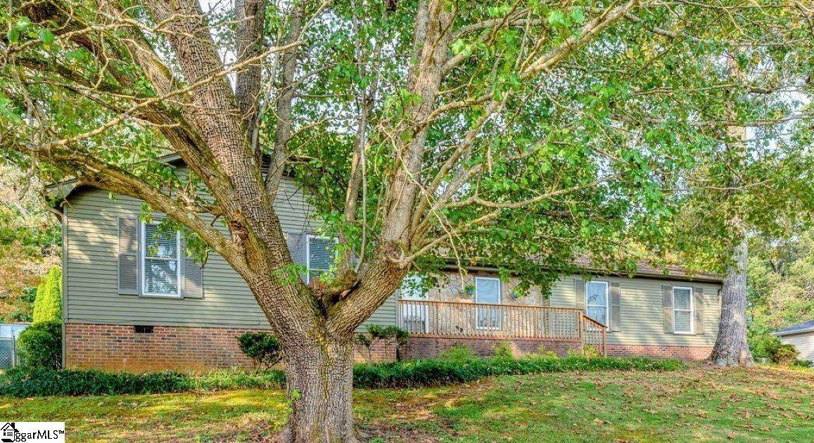 505 Tubbs Mountain Road - Photo 1