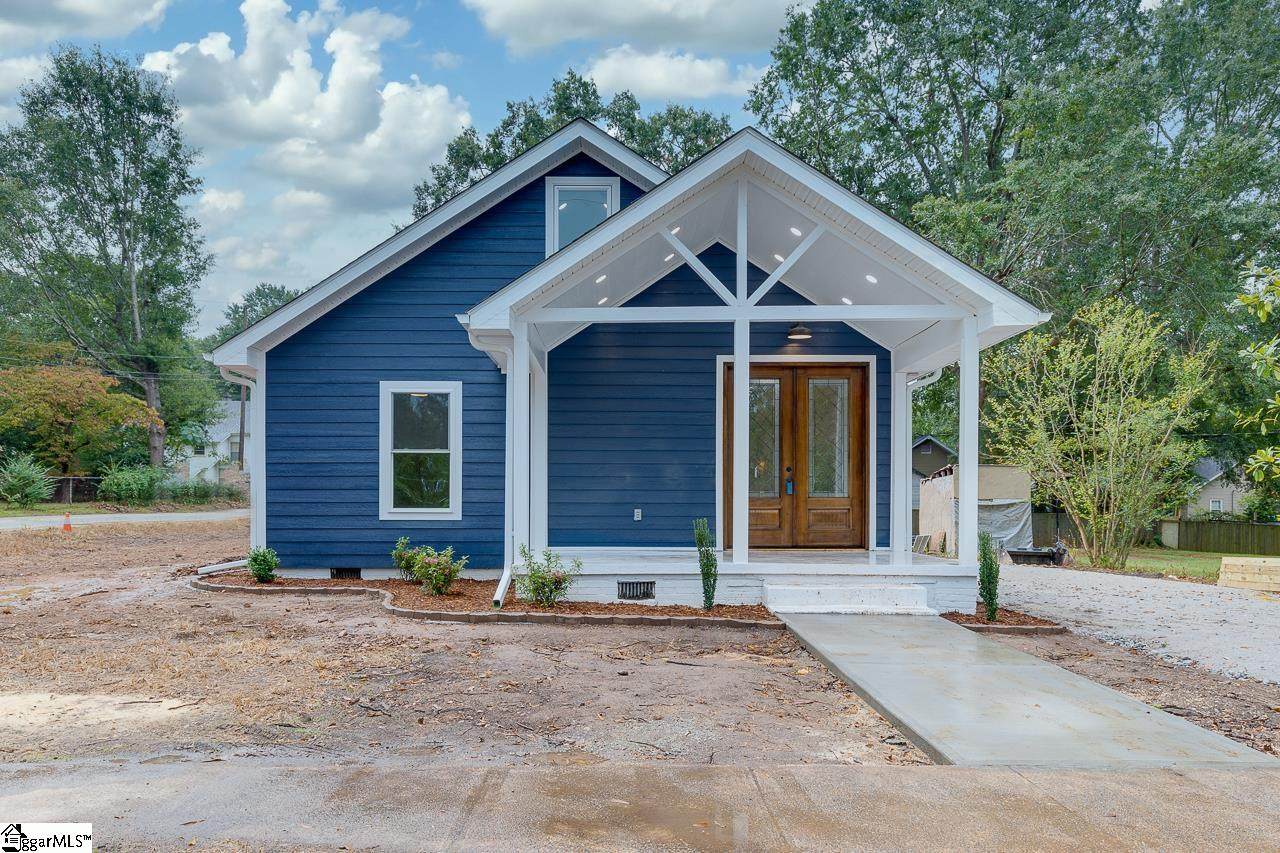 501 Curtis Street - Photo 1
