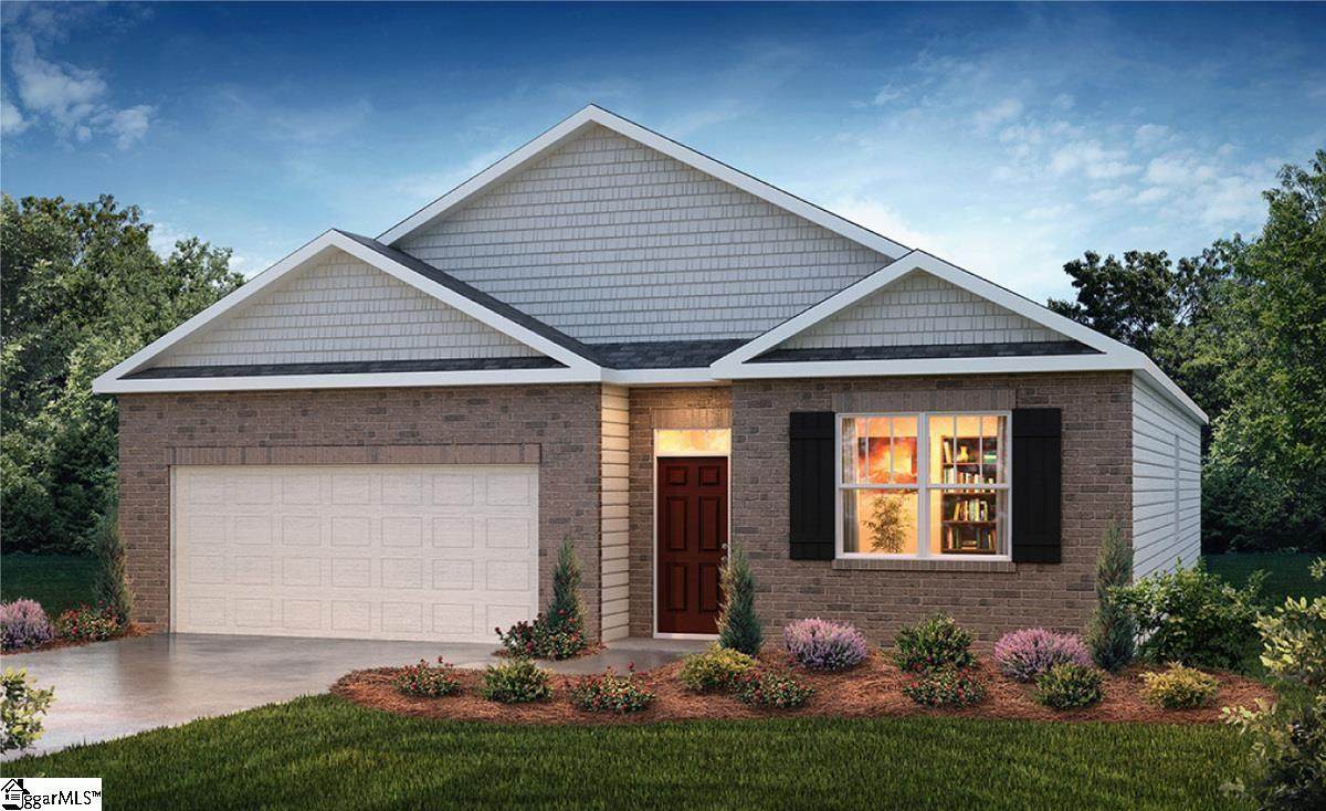 124 Milldale Drive - Photo 1