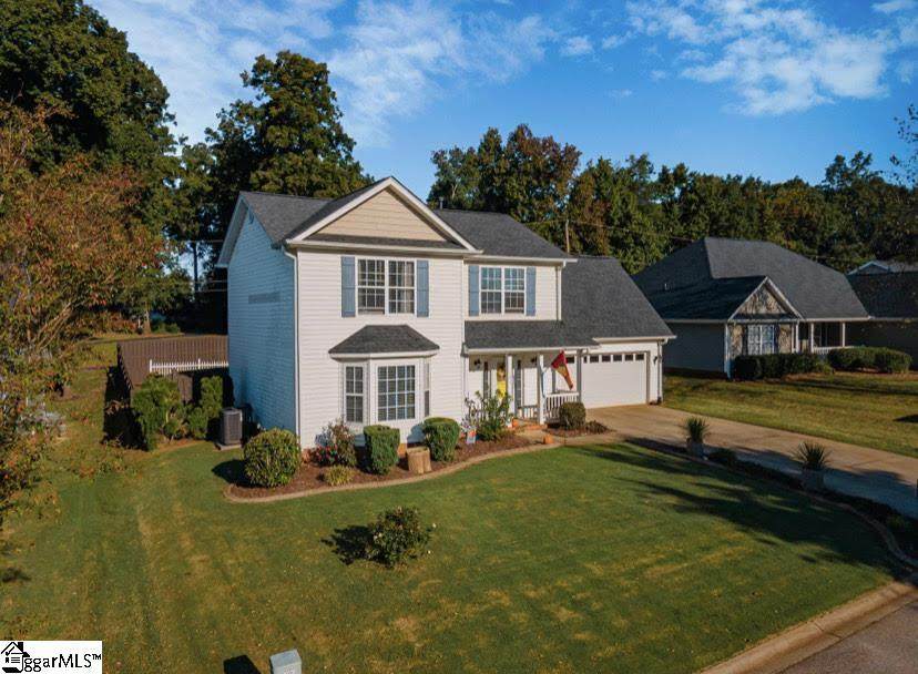 109 Feldspar Lane - Photo 1