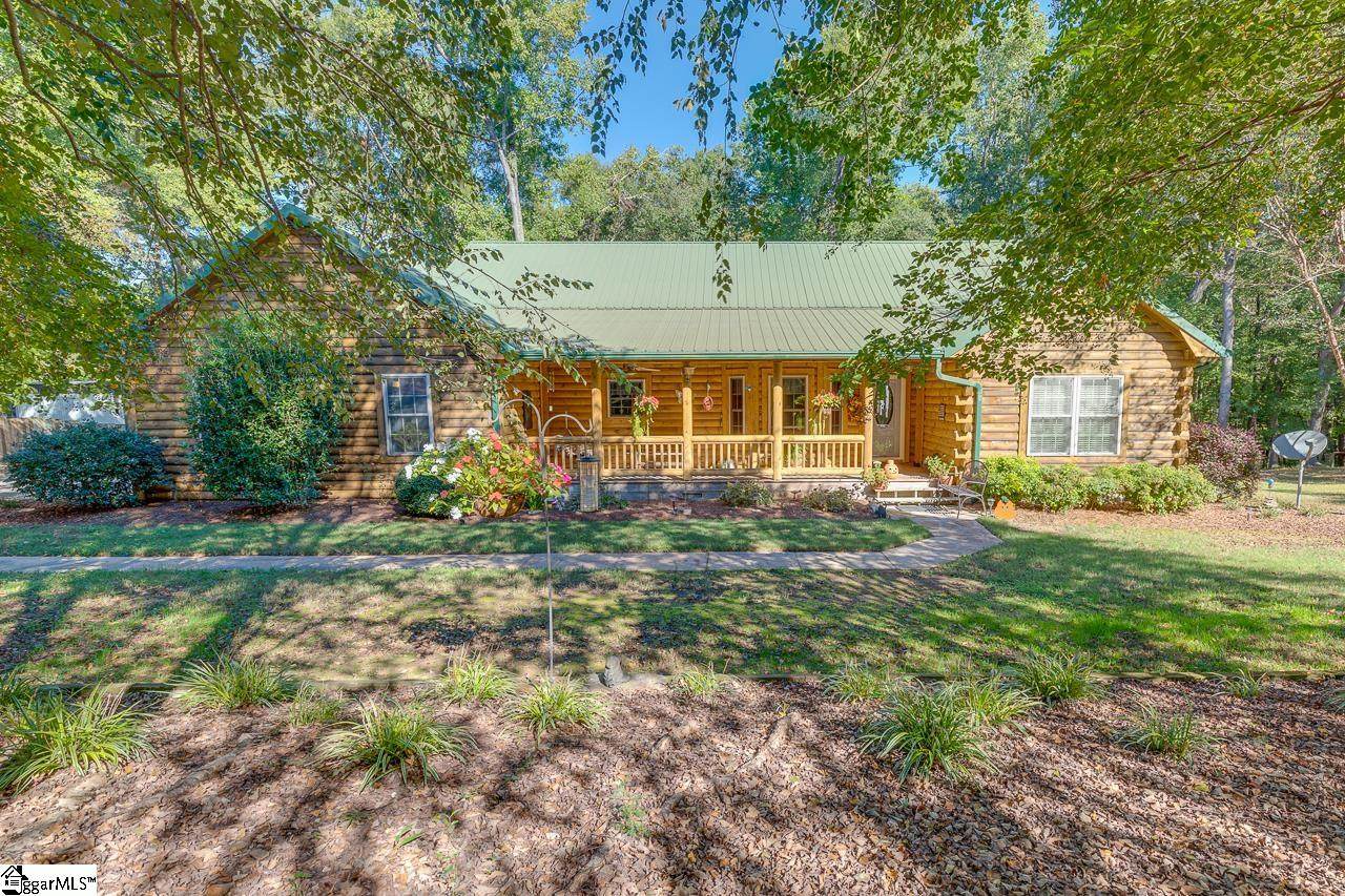 303-B Butler Road - Photo 1