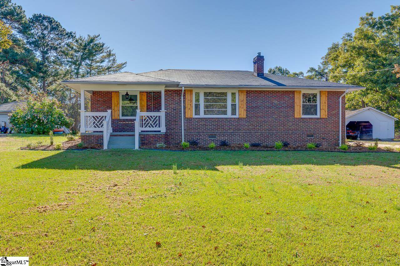 734 Anderson Street - Photo 1