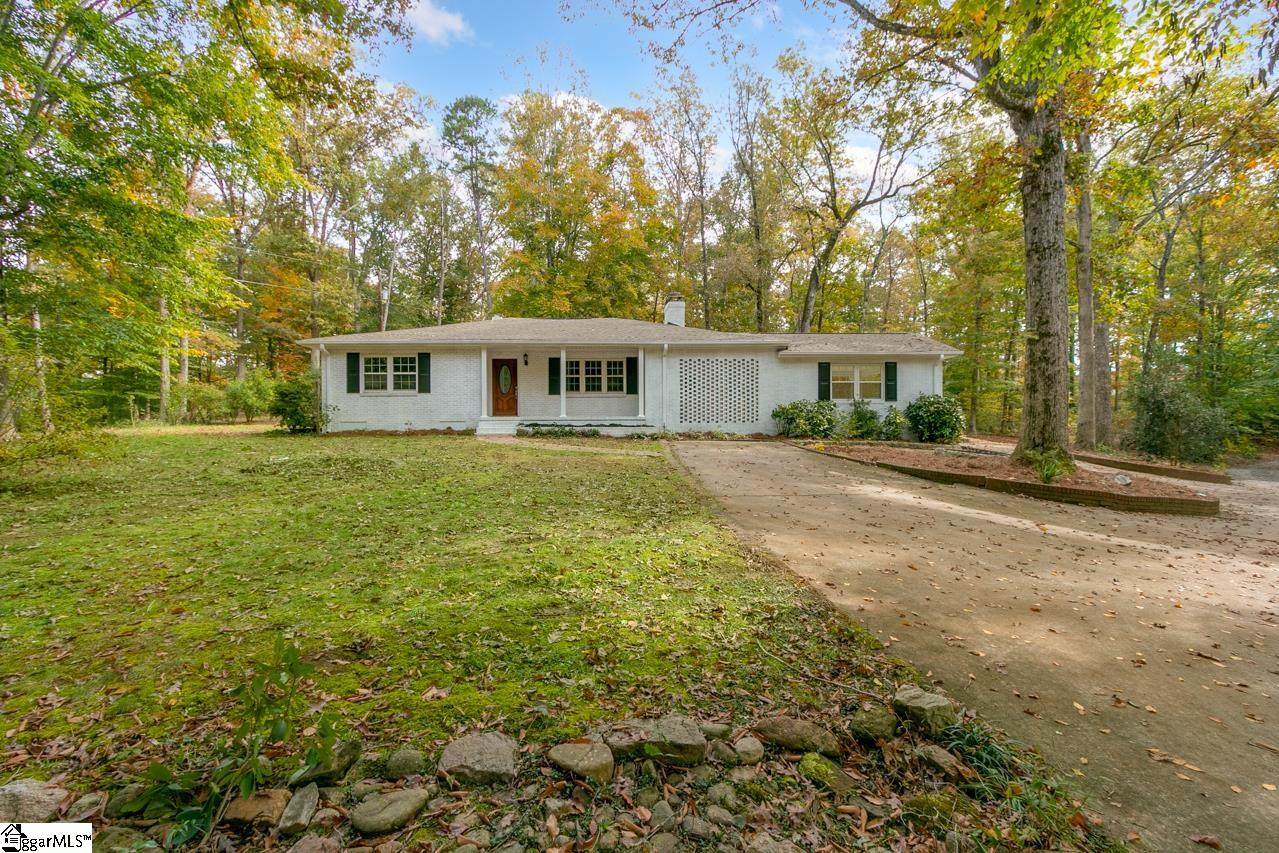 1000 Pumpkintown Highway - Photo 1