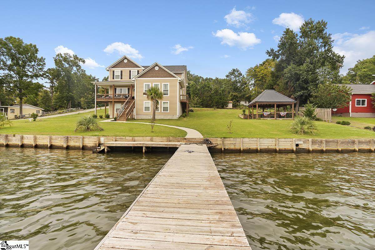 158 Log Circle Drive - Photo 1