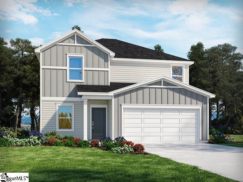 878 Winding Springs Road - Photo 1